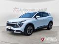 usato KIA Sportage