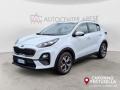 usato KIA Sportage