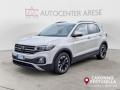 usato VOLKSWAGEN T Cross
