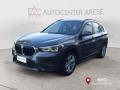 usato BMW X1
