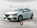 usato RENAULT Megane