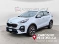 usato KIA Sportage