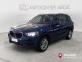 usato BMW X3