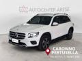 usato MERCEDES GLB 200