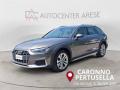 usato AUDI A4 allroad