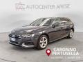 usato AUDI A4