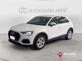 usato AUDI Q3