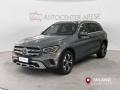 usato MERCEDES GLC 200