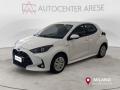 usato TOYOTA Yaris