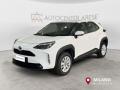 usato TOYOTA Yaris Cross