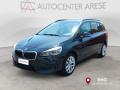 usato BMW 218