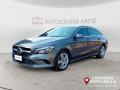 usato MERCEDES CLA 220