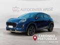 usato FORD Puma