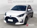 usato TOYOTA Yaris
