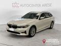 usato BMW 318