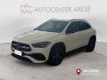 usato MERCEDES GLA 200