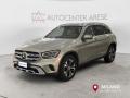 usato MERCEDES GLC 220