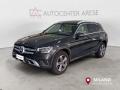 usato MERCEDES GLC 220