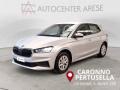 usato SKODA Fabia