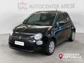 usato FIAT 500