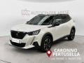 usato PEUGEOT 2008