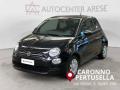 usato FIAT 500