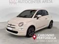usato FIAT 500