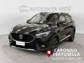 usato MG ZS