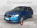 usato SKODA Fabia