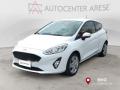 usato FORD Fiesta