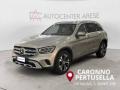usato MERCEDES GLC 220