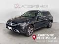 usato MERCEDES GLC 220