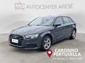 usato AUDI A3