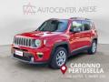usato JEEP Renegade