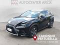 usato LEXUS NX 300