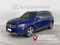 usato MERCEDES GLB 220