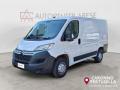 usato CITROEN Jumper