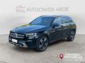 usato MERCEDES GLC 200
