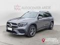 usato MERCEDES GLB 200