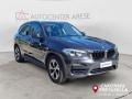 usato BMW X3