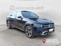 usato MERCEDES GLC 200