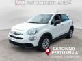 usato FIAT 500X