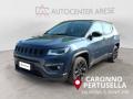 usato JEEP Compass