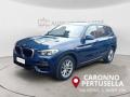 usato BMW X3
