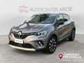 usato RENAULT Captur
