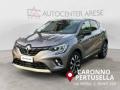 usato RENAULT Captur