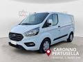 usato FORD Transit Custom