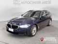 usato BMW 520