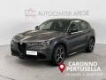 usato ALFA ROMEO Stelvio