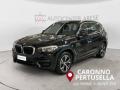 usato BMW X3